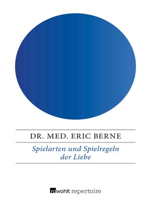 cover image of Spielarten und Spielregeln der Liebe